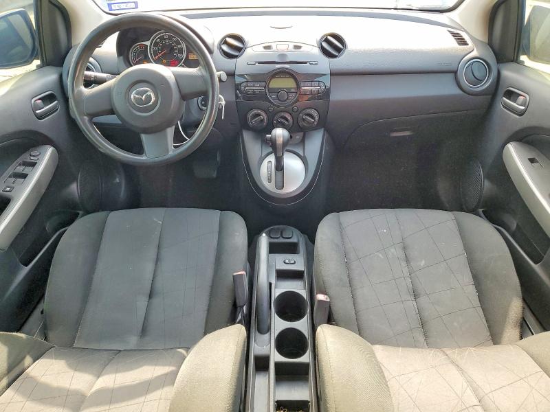Aukcja sprzedaży 2014 Mazda 2, vin: JM1DE1KY4E0186287, numer aukcji: 63785186