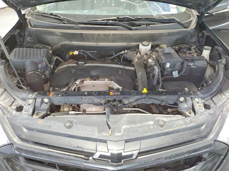 Продажа на аукционе авто 2020 Chevrolet Equinox, vin: 2GNAXVEX2L6219452, номер лота: 66642286