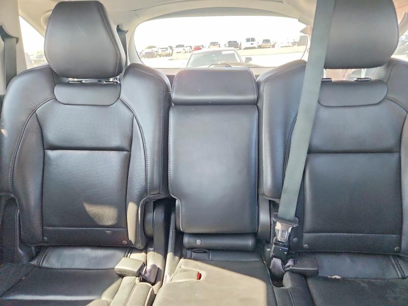 65008836 :رقم المزاد ، 5FRYD4H96GB043477 vin ، 2016 Acura Mdx مزاد بيع
