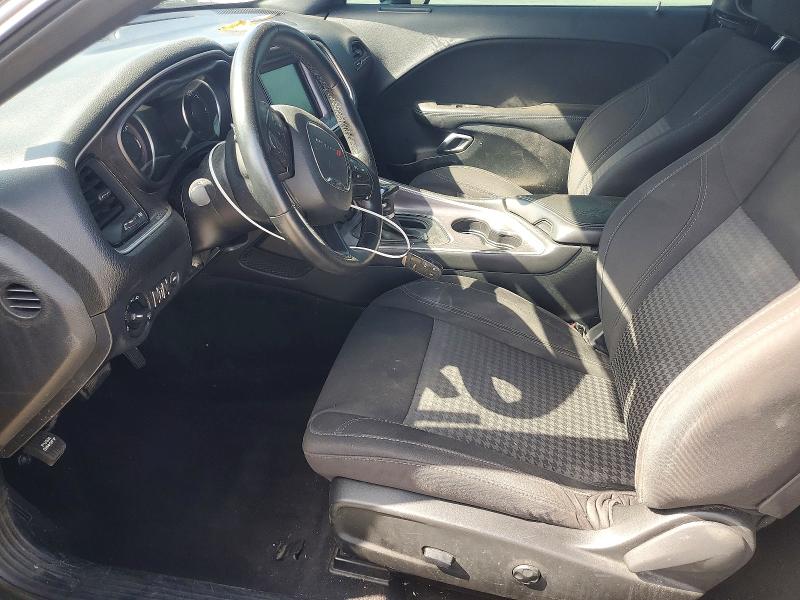 Продажа на аукционе авто 2017 Dodge Challenger, vin: 2C3CDZBT5HH587269, номер лота: 65653116