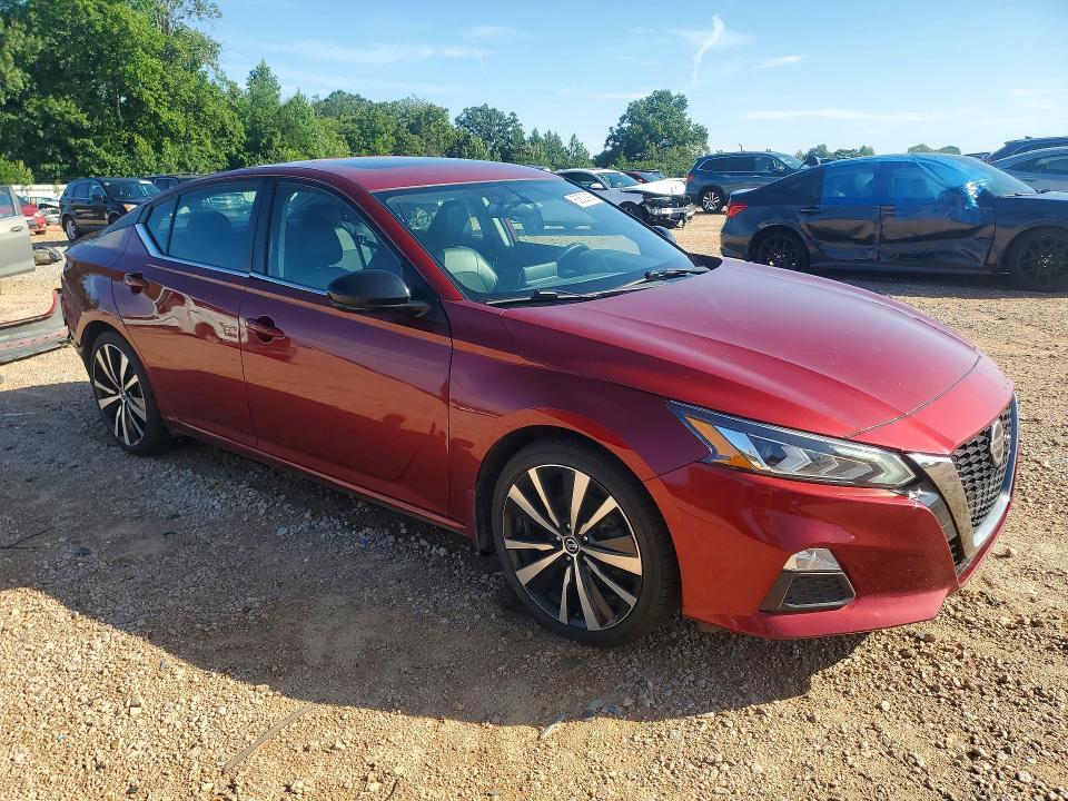 Продаж на аукціоні авто 2019 Nissan Altima, vin: 1N4AL4CV5KC102816, номер лоту: 63823906