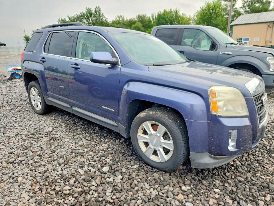 Aukcja sprzedaży 2013 Gmc Terrain, vin: 2GKFLVEK4D6264056, numer aukcji: 64914296