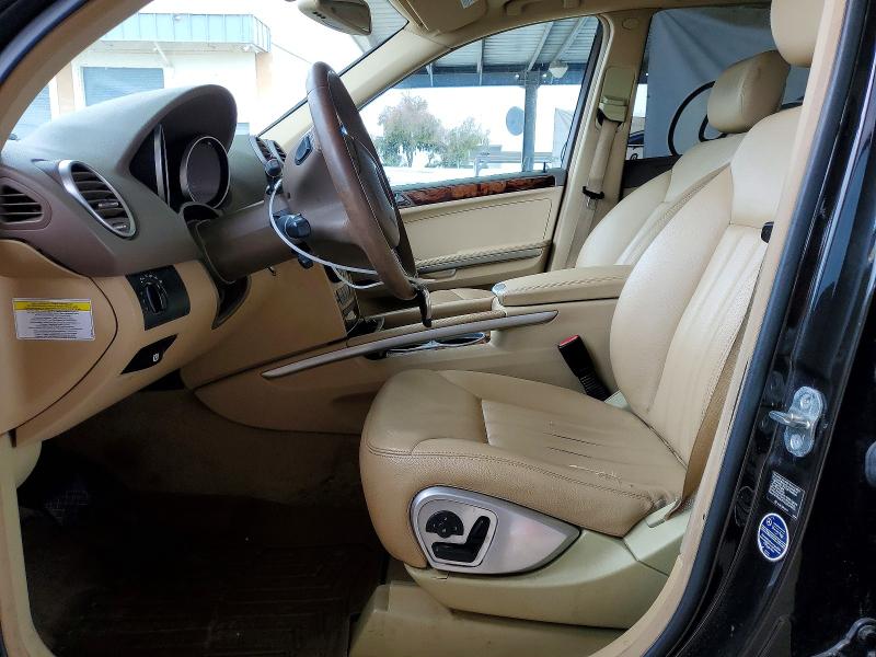2008 Mercedes-benz Ml მანქანა იყიდება აუქციონზე, vin: 4JGBB72E88A380131, აუქციონის ნომერი: 67000296