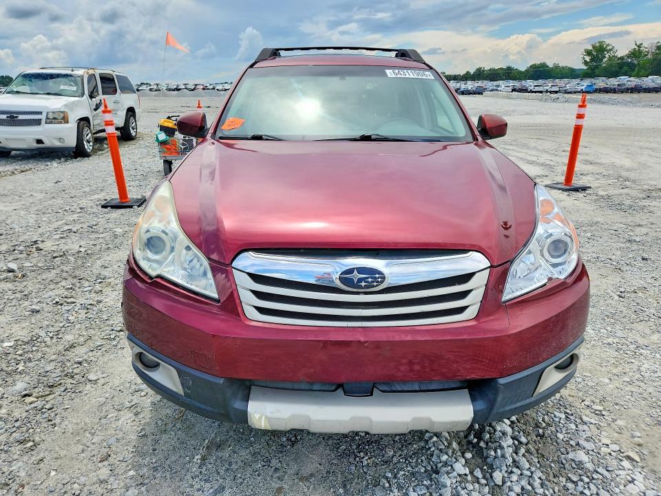 Продаж на аукціоні авто 2011 Subaru Outback, vin: 4S4BRDKC1B2415036, номер лоту: 64311906
