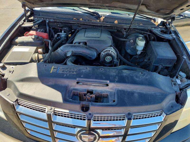 Продаж на аукціоні авто 2007 Cadillac Escalade, vin: 1GYFK66817R331870, номер лоту: 64300456