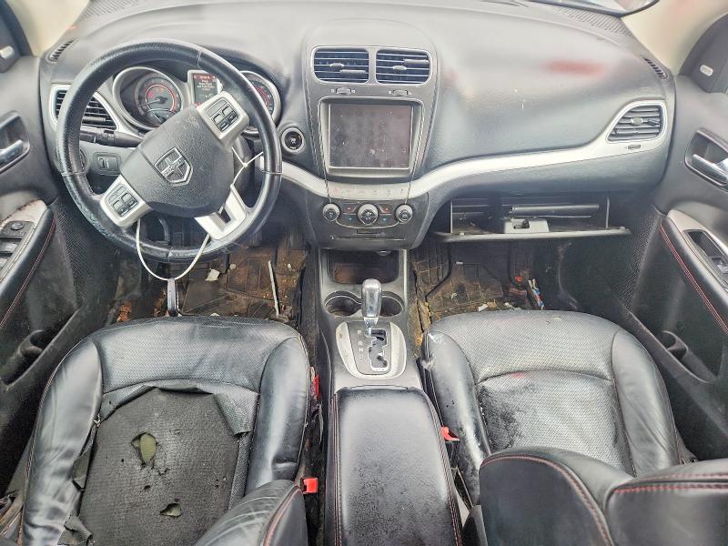 Aukcja sprzedaży 2016 Dodge Journey, vin: 3C4PDCEG8GT220056, numer aukcji: 64223546