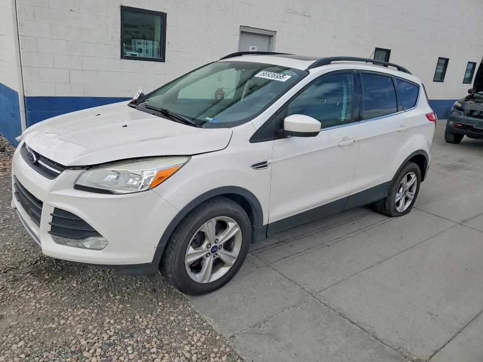 66936966 :رقم المزاد ، 1FMCU9G99EUC55218 vin ، 2014 Ford Escape مزاد بيع