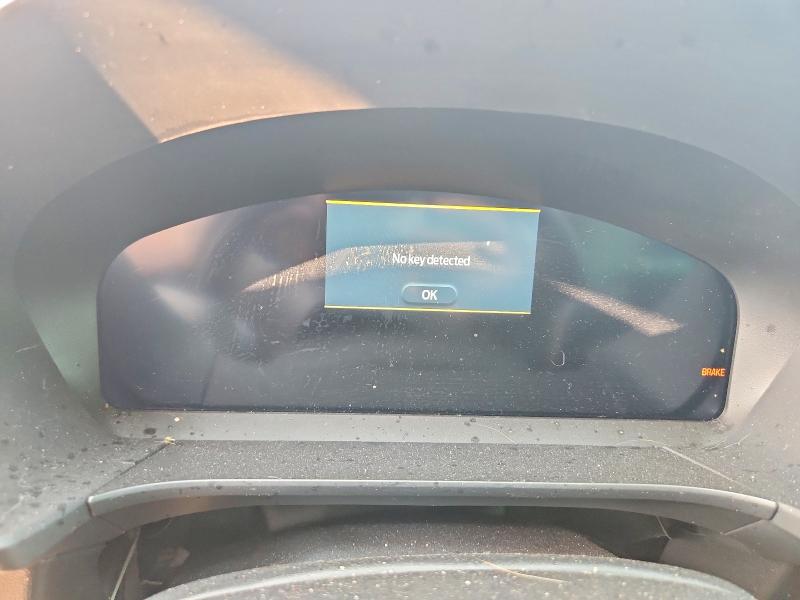 Aukcja sprzedaży 2025 Ford Escape, vin: 1FMCU9JA2SUA94130, numer aukcji: 64494556