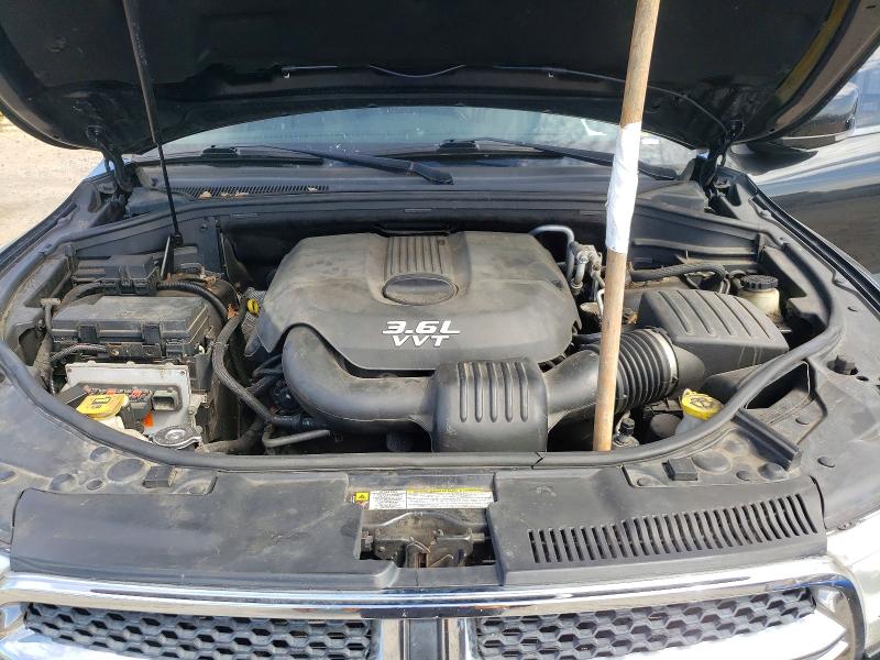 Aukcja sprzedaży 2013 Dodge Durango, vin: 1C4RDJDG9DC632962, numer aukcji: 66965716
