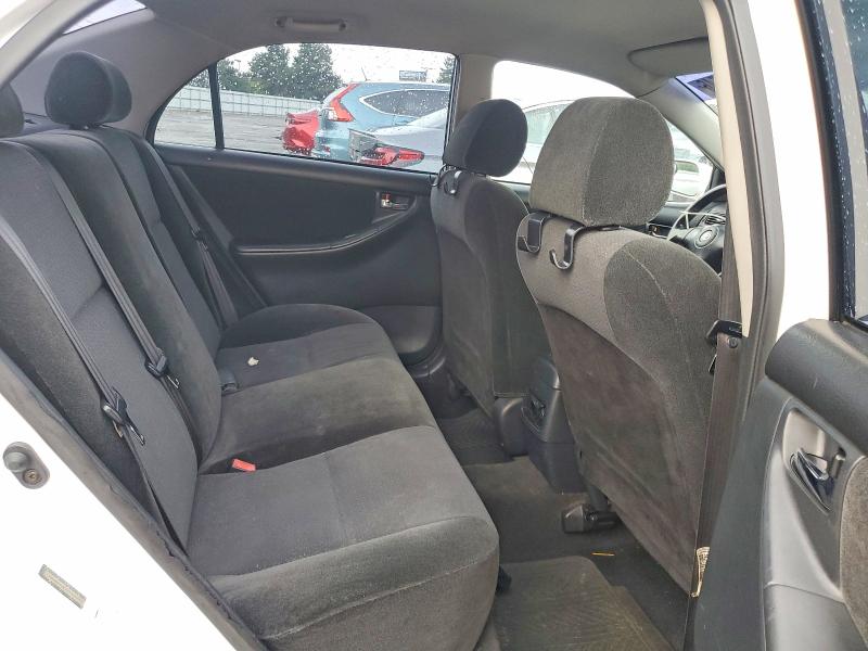 Продажа на аукционе авто 2003 Toyota Corolla, vin: 1NXBR32E13Z184060, номер лота: 62136546