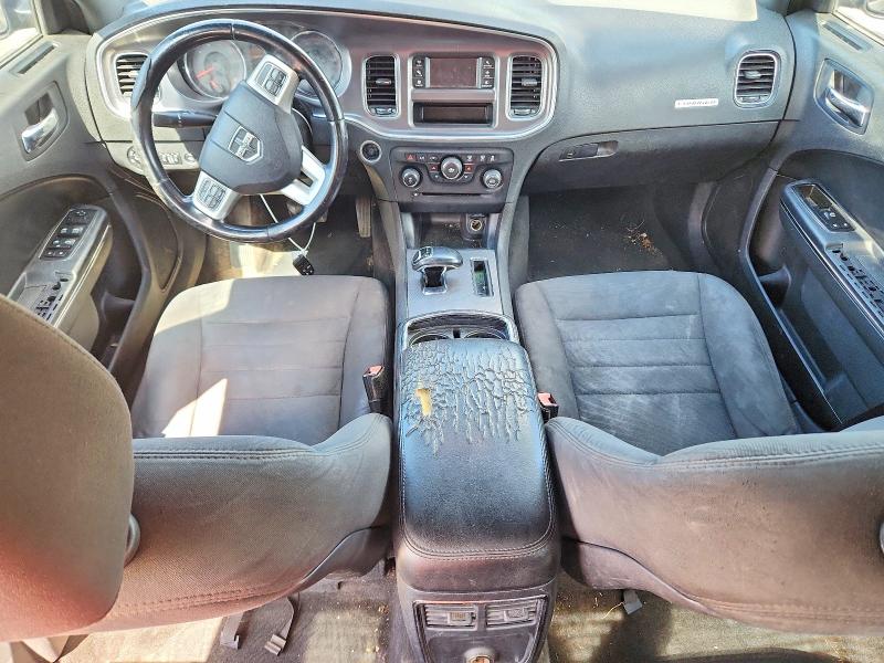 Aukcja sprzedaży 2013 Dodge Charger, vin: 2C3CDXBGXDH512178, numer aukcji: 62773256