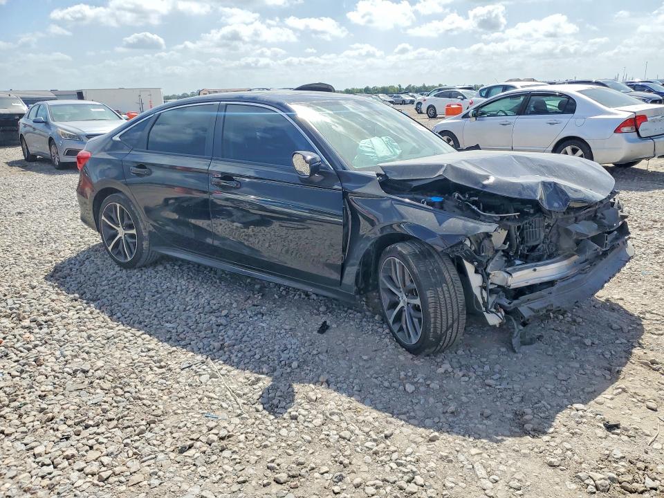 Продаж на аукціоні авто 2023 Honda Civic, vin: 2HGFE1F96PH302567, номер лоту: 65557216