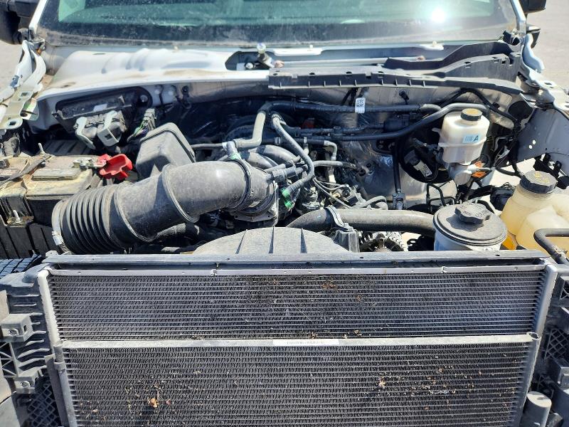2023 Ford F250 მანქანა იყიდება აუქციონზე, vin: 1FT7W2AA3PEC73298, აუქციონის ნომერი: 65183946