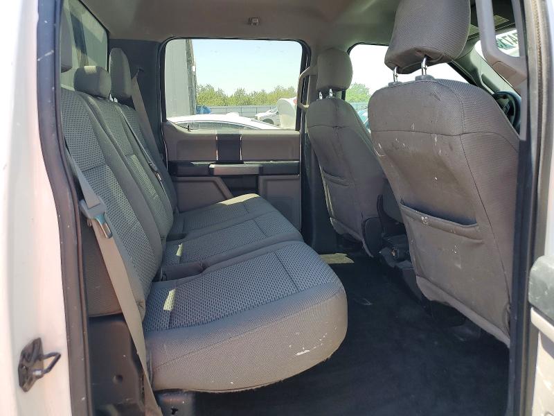Aukcja sprzedaży 2015 Ford F150, vin: 1FTEW1CG6FFA89856, numer aukcji: 63747136