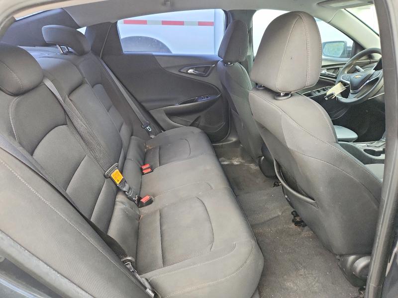 Продажа на аукционе авто 2018 Chevrolet Malibu, vin: 1G1ZB5ST7JF147848, номер лота: 65715546