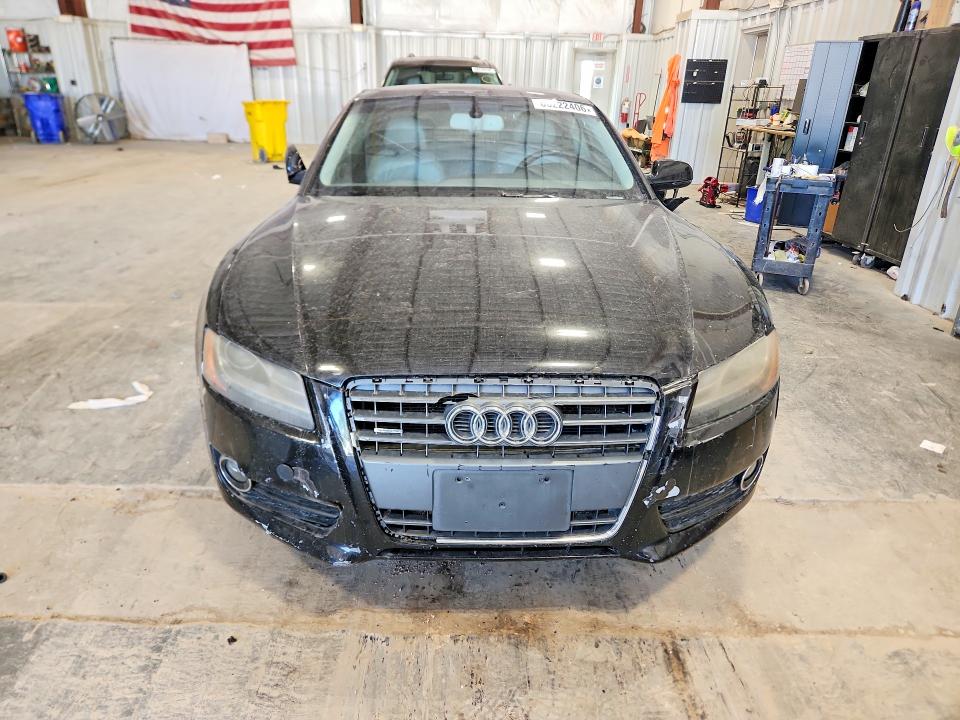 Продажа на аукционе авто 2011 Audi A5, vin: WAULFAFR7BA086375, номер лота: 66222406