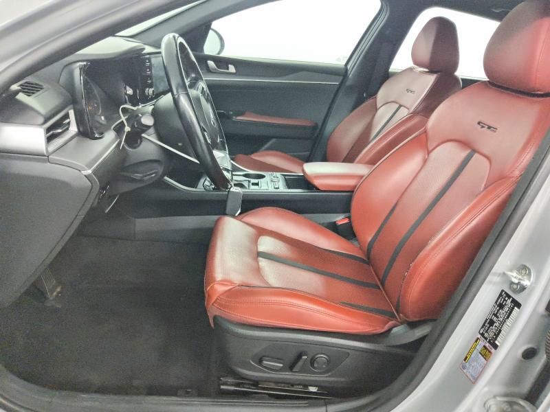 Aukcja sprzedaży 2021 Kia K5, vin: 5XXG64J22MG041190, numer aukcji: 64136066
