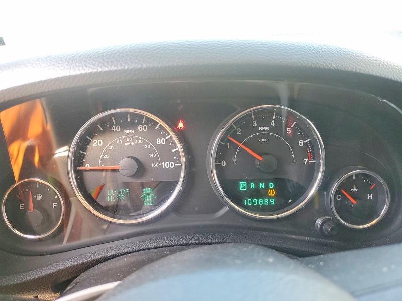 Продаж на аукціоні авто 2014 Jeep Wrangler Unlimited, vin: 1C4BJWDGXEL176916, номер лоту: 67093186