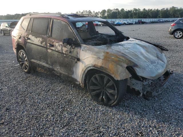 Aukcja sprzedaży 2021 Volkswagen Atlas, vin: 1V2CR2CA4MC570847, numer aukcji: 64012216