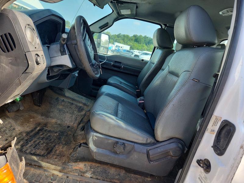 Aukcja sprzedaży 2016 Ford F250, vin: 1FT7X2A66GEB75519, numer aukcji: 66698526