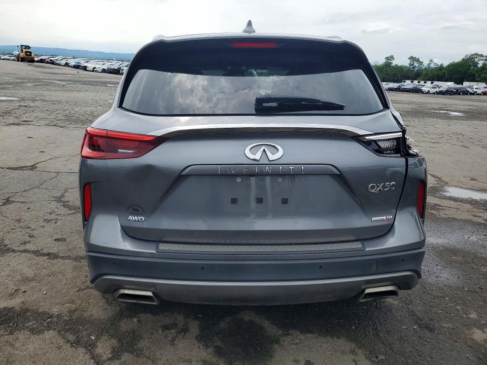 Продажа на аукционе авто 2020 Infiniti Qx50, vin: 3PCAJ5M30LF110359, номер лота: 65592066