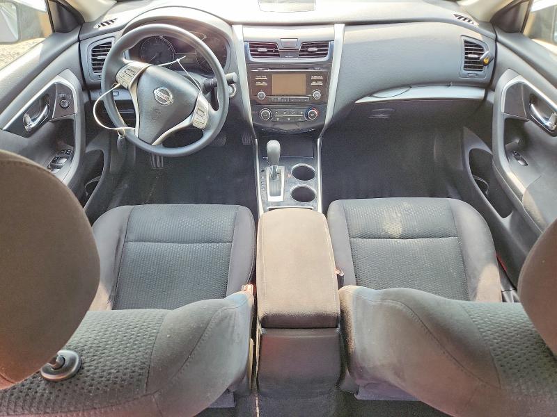 Продажа на аукционе авто 2014 Nissan Altima, vin: 1N4AL3APXEC281535, номер лота: 63694546