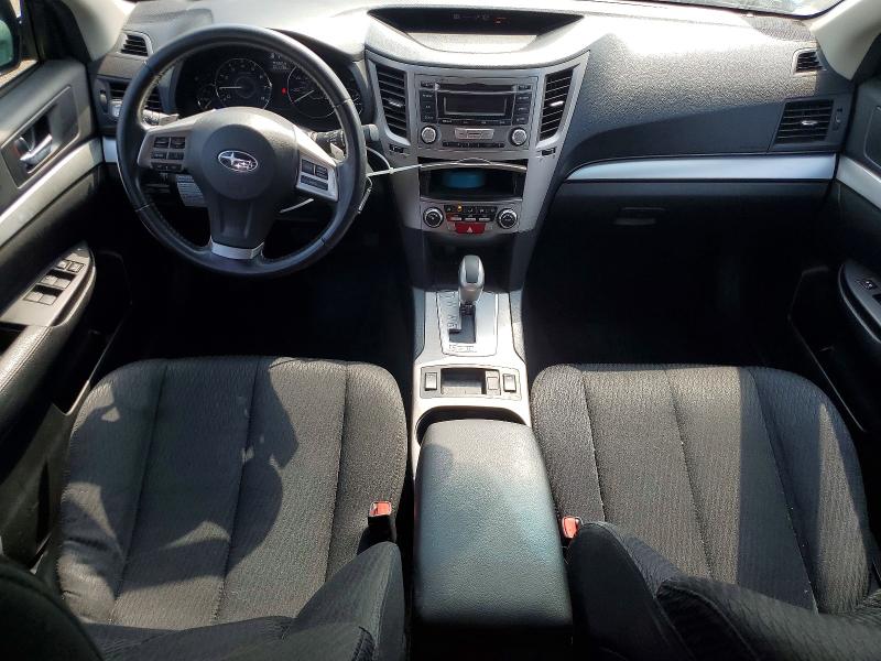 64079046 :رقم المزاد ، 4S4BRCCC8C3257475 vin ، 2012 Subaru Outback مزاد بيع