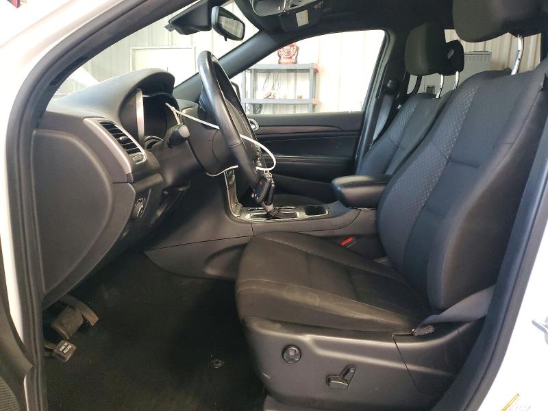 64600456 :رقم المزاد ، 1C4RJEAG6LC211963 vin ، 2020 Jeep Grand Cherokee مزاد بيع