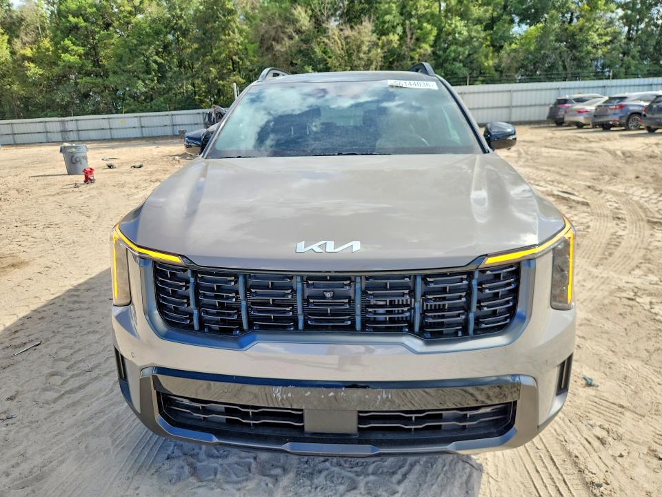 Aukcja sprzedaży 2024 Kia Sorento, vin: 5XYRKDJF9RG264613, numer aukcji: 66144036