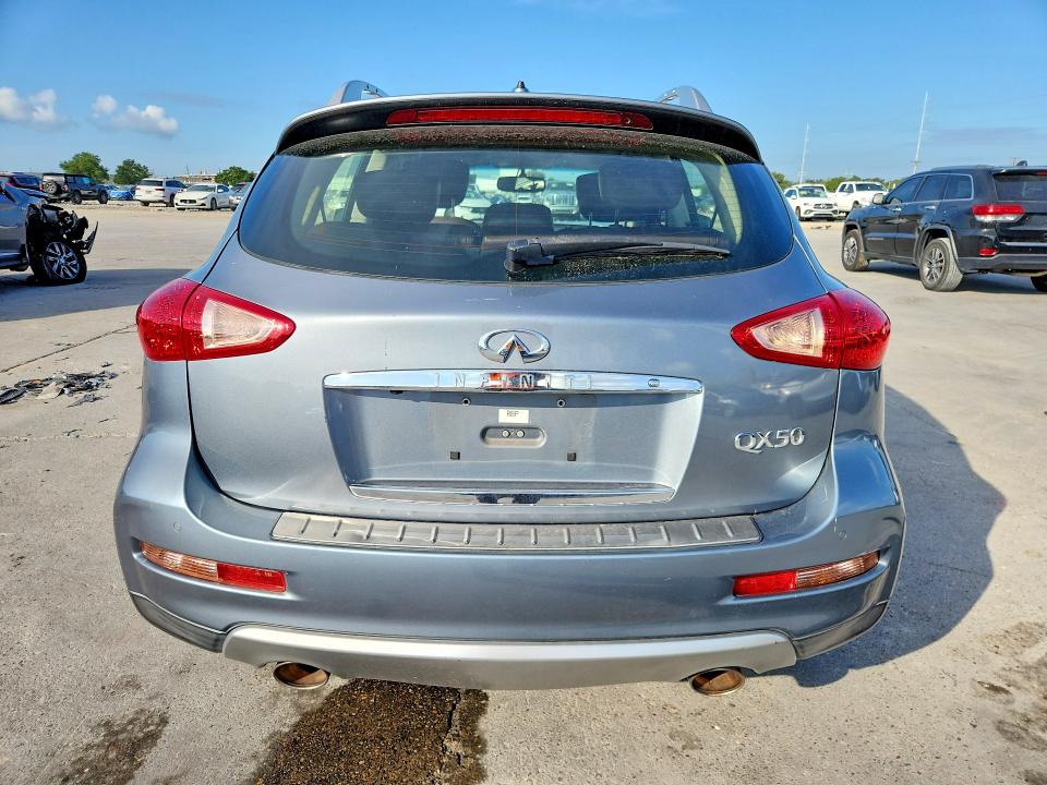 Aukcja sprzedaży 2017 Infiniti Qx50, vin: JN1BJ0RP4HM380618, numer aukcji: 64729526