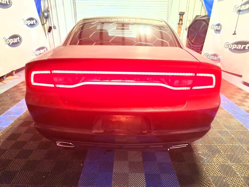2014 Dodge Charger მანქანა იყიდება აუქციონზე, vin: 2C3CDXBG2EH324238, აუქციონის ნომერი: 64341476