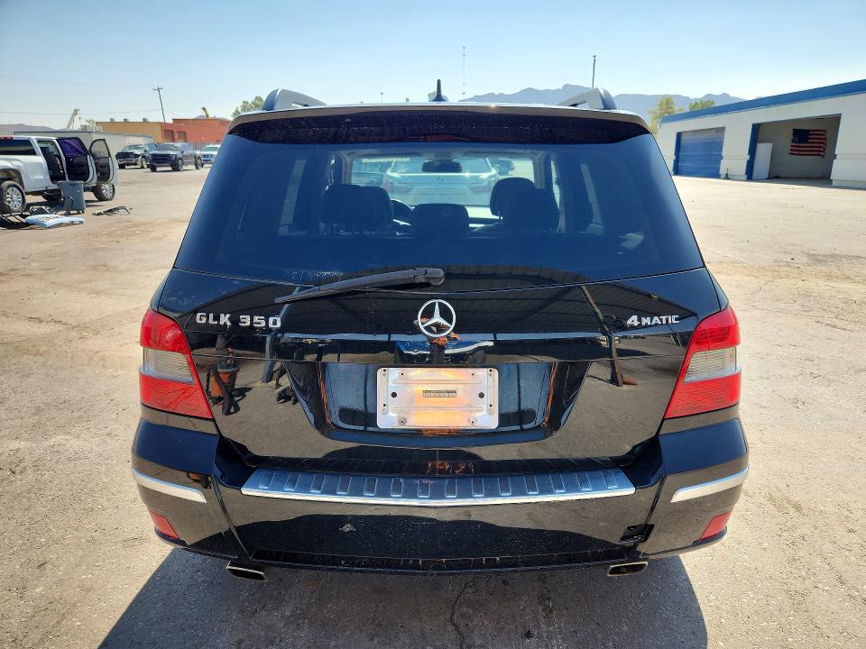 Продаж на аукціоні авто 2012 Mercedes-benz Glk, vin: WDCGG8HB9CF889553, номер лоту: 63825316