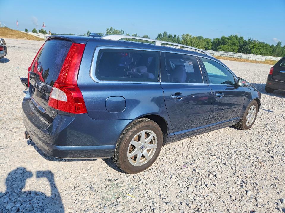 Продажа на аукционе авто 2008 Volvo V70, vin: YV1BW982781051125, номер лота: 63373206