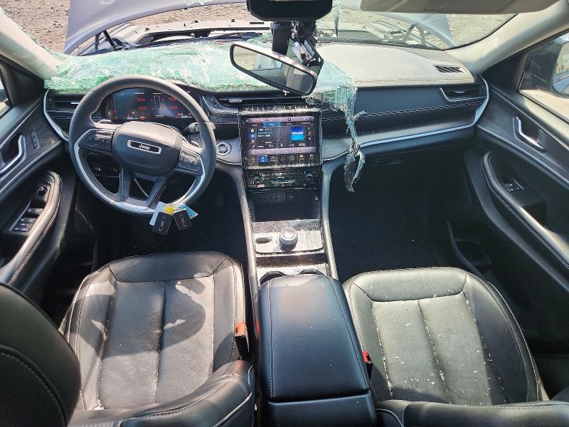 Aukcja sprzedaży 2023 Jeep Grand Cherokee, vin: 1C4RJKBGXP8710951, numer aukcji: 65504126