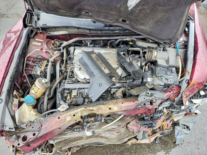 2008 Honda Accord მანქანა იყიდება აუქციონზე, vin: 1HGCP36898A011836, აუქციონის ნომერი: 62761286