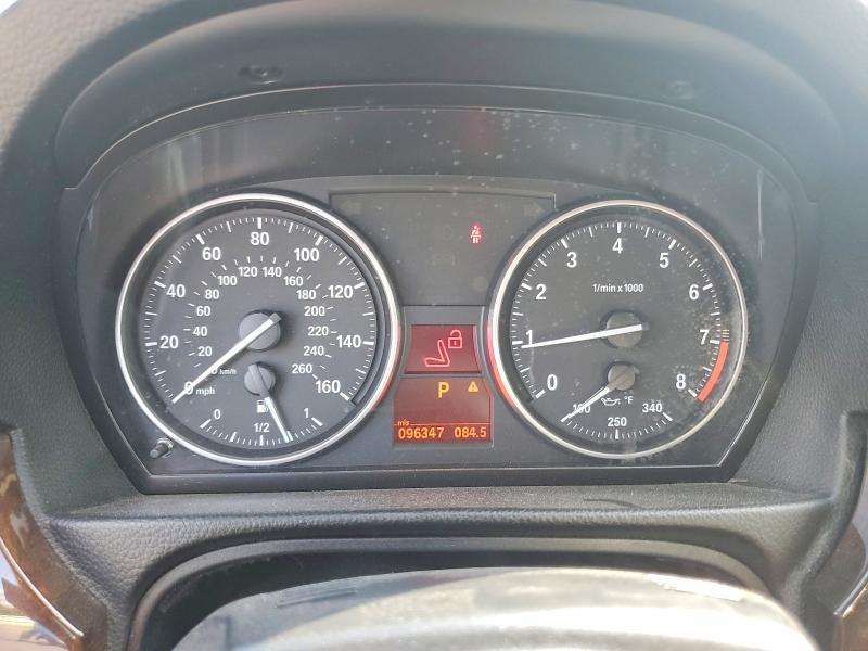 63950576 :رقم المزاد ، WBADW3C56BE537855 vin ، 2011 Bmw 328 مزاد بيع