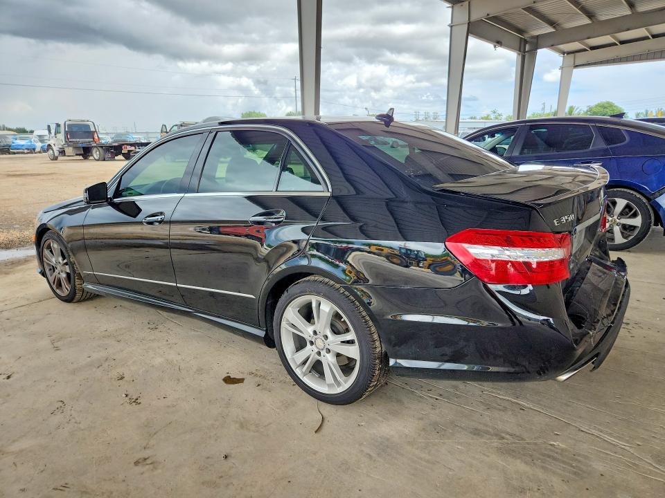 67287666 :رقم المزاد ، WDDHF5KB1DA693907 vin ، 2013 Mercedes-benz E مزاد بيع