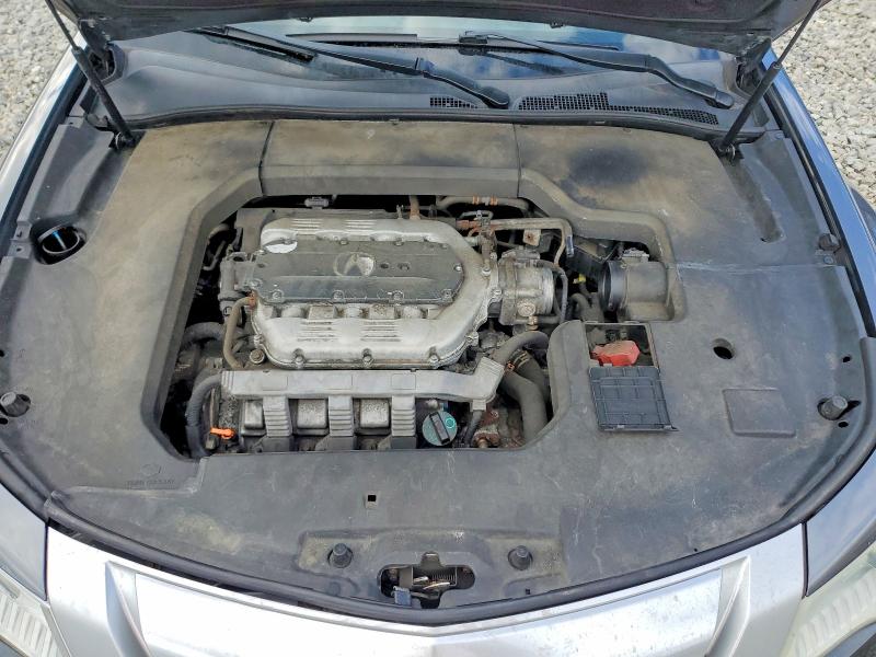 66574156 :رقم المزاد ، 19UUA9F5XAA007685 vin ، 2010 Acura Tl مزاد بيع