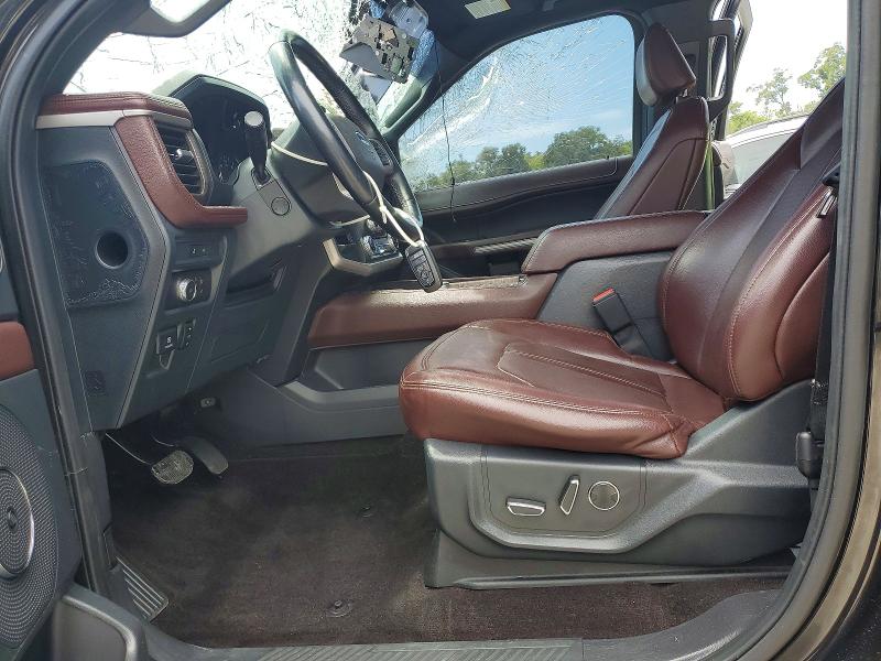65665906 :رقم المزاد ، 1FMJK1KT8NEA30218 vin ، 2022 Ford Expedition مزاد بيع