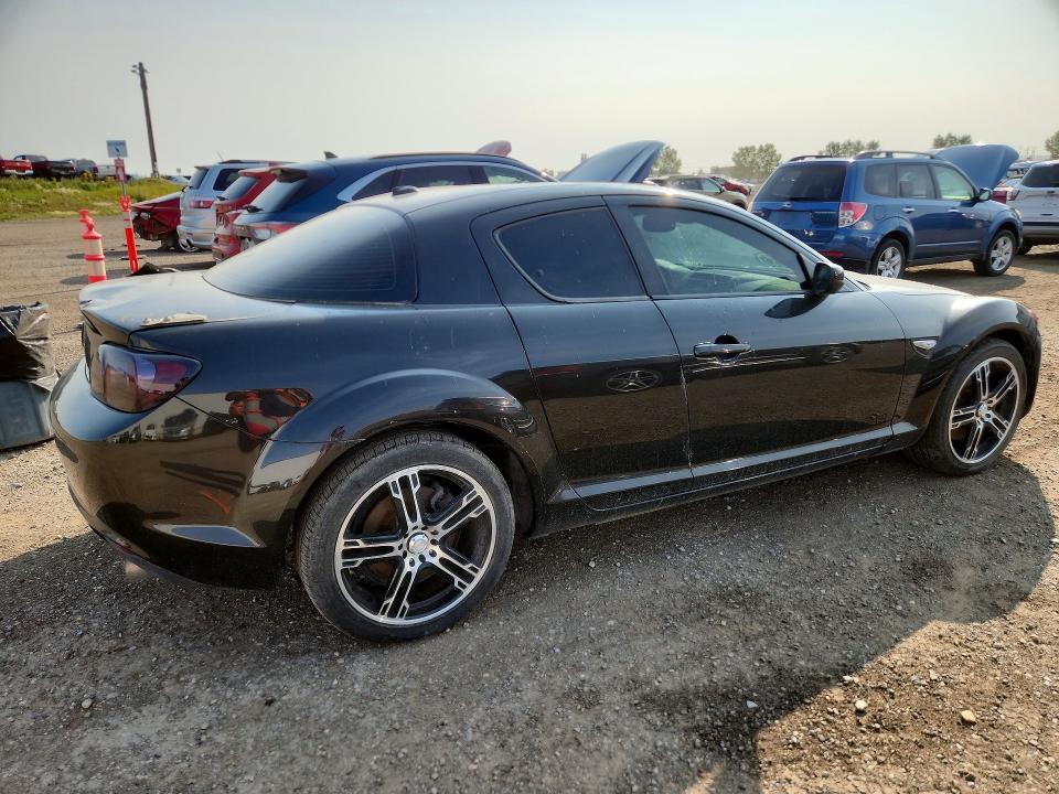 Продаж на аукціоні авто 2010 Mazda Rx8, vin: JM1FE1CP6A0404478, номер лоту: 64031746