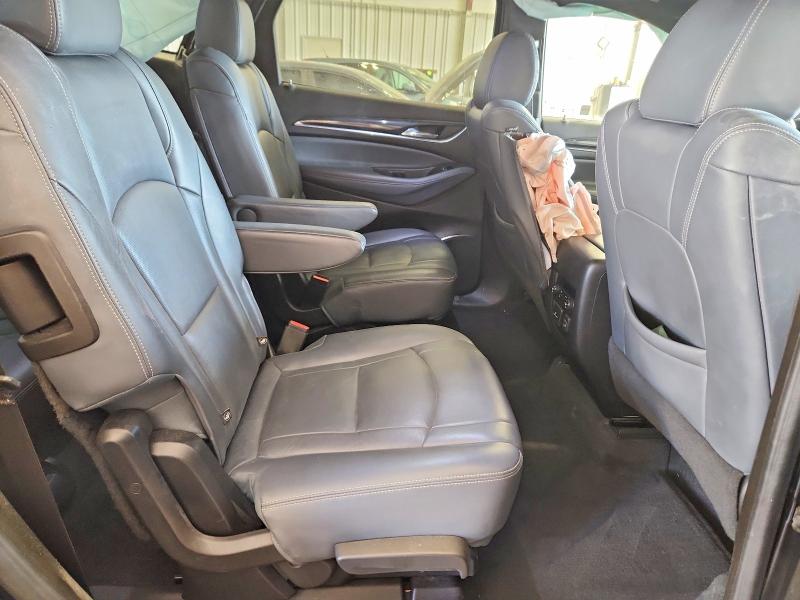 Aukcja sprzedaży 2022 Buick Enclave, vin: 5GAERCKW8NJ126883, numer aukcji: 65182686
