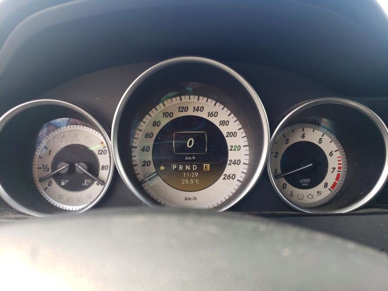 Продажа на аукционе авто 2012 Mercedes-benz Clc 2, vin: WDDGF8FB5CA708253, номер лота: 64566246