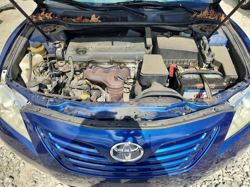 Aukcja sprzedaży 2009 Toyota Camry, vin: 4T1BE46K09U361949, numer aukcji: 64069436