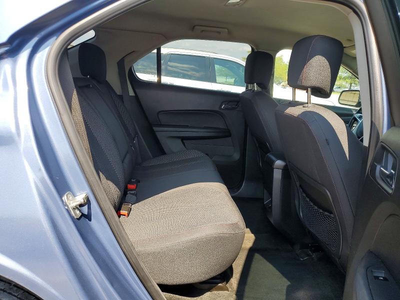 Продажа на аукционе авто 2012 Chevrolet Equinox, vin: 2GNALDEK5C6129626, номер лота: 63222676
