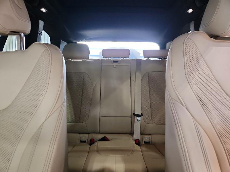 Aukcja sprzedaży 2022 Bmw X3, vin: WBX47DP07NN174526, numer aukcji: 65388686