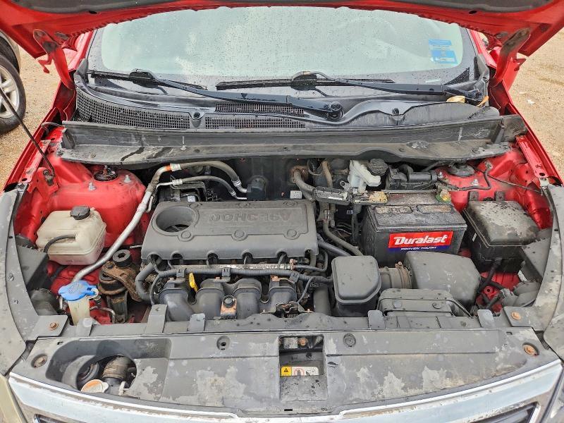 Продаж на аукціоні авто 2013 Kia Sportage, vin: KNDPC3A20D7365704, номер лоту: 66830696