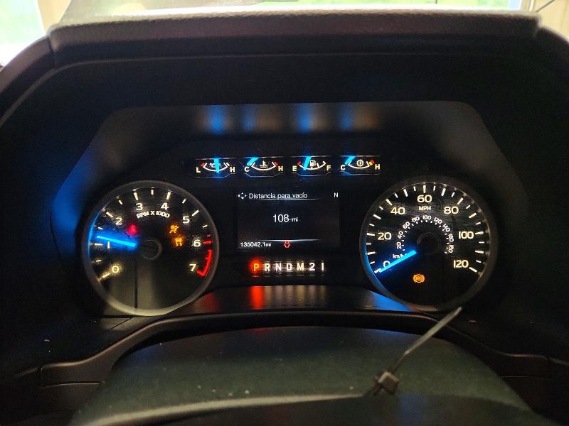 Продаж на аукціоні авто 2017 Ford F150, vin: 1FTEW1CF8HFA09905, номер лоту: 63198756