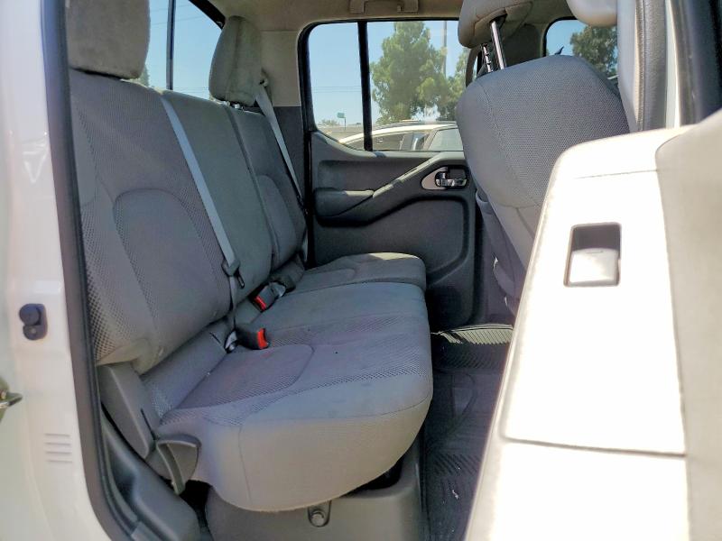 Продажа на аукционе авто 2019 Nissan Frontier, vin: 1N6AD0ER3KN797475, номер лота: 65370366