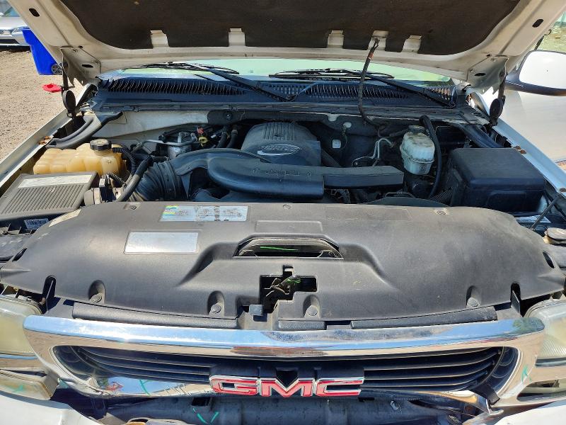 Продажа на аукционе авто 2004 Gmc Yukon Xl, vin: 3GKFK16Z74G149821, номер лота: 64463976