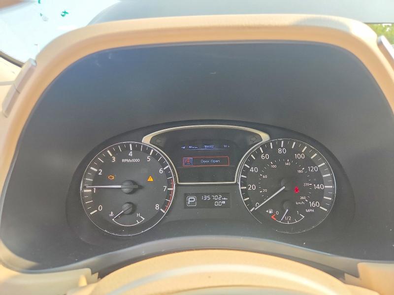 2013 Nissan Pathfinder მანქანა იყიდება აუქციონზე, vin: 5N1AR2MM1DC645324, აუქციონის ნომერი: 64669126